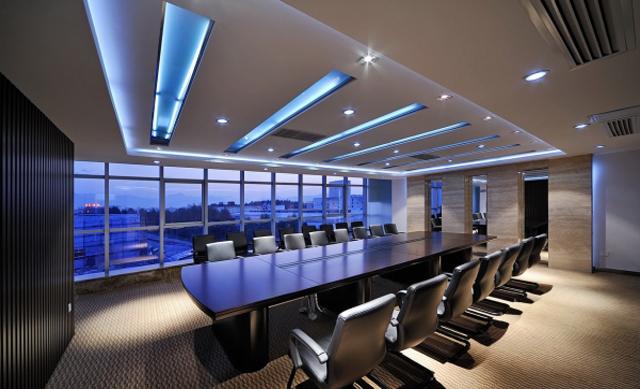 清洗商用中央空調(diào)容易犯的四個(gè)誤區(qū)